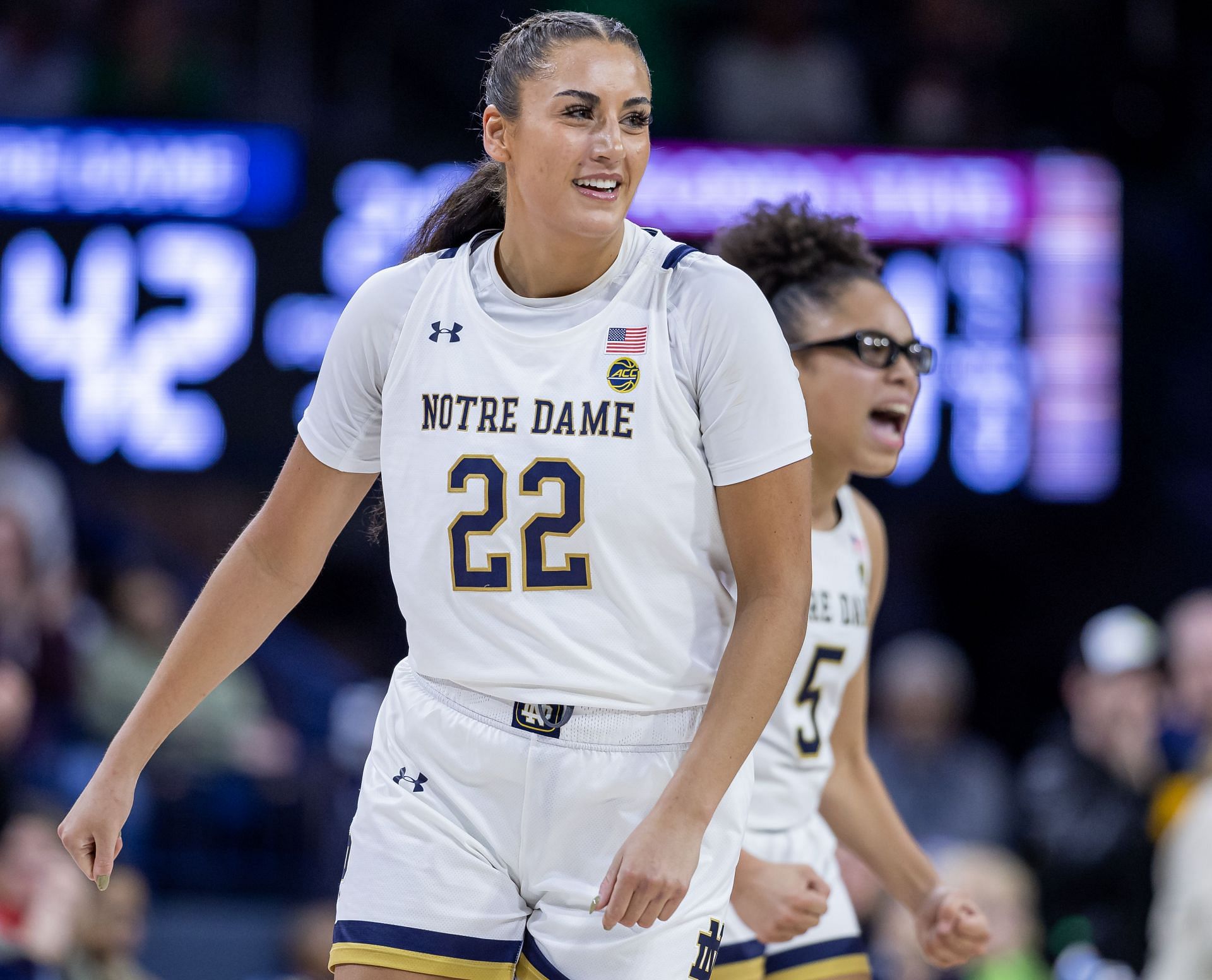 Florida State v Notre Dame - Source: Getty